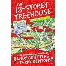 Uravas Store The 13-Storey Treehouse
