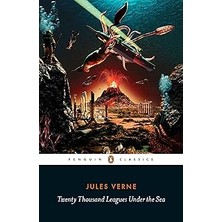 Uravas Store Twenty Thousand Leagues Under The Sea