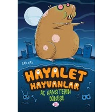 Uravas Store Aç Hamsterın Dönüşü