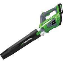 Truegreen 8A 515 -20V Akülü Üfleme Makinası (Akü ve Şarj Aleti Hariçtir.)