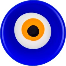 Paşabahçe Nazar Boncuğu Kobalt 12 Cm, Nazar