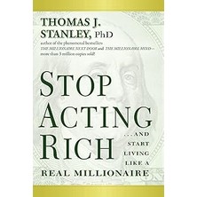 Uravas Store Stop Acting Rich... And Start Living Like A Real Millionaire
