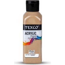 Rich Akrilik Boya - Kumsal 130 ml