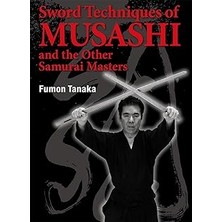 Uravas Store Sword Techniques Of Musashi And The Other Samurai Masters