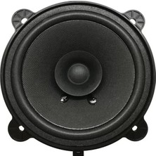 Uravas Store Powermaster PW-16THHK 4 Ohm 120 Watt 16 cm Tekli Hoparlör