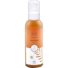 Uravas Store Incia Tanning Oil - Bronzlaştırıcı Yağ 150ML