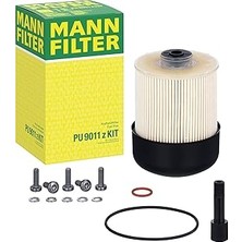 Uravas Store Mann Filter Pu 9011 Z Kit Yakıt Filtresi ( - Dacia)