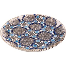 Paşabahçe Tentene Tabak 16 Cm, 1 Adet