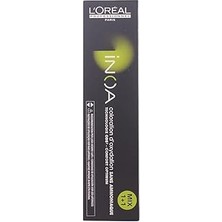 Uravas Store Inoa Saç Boyası 4.0 Yoğun Kahve 60 ml