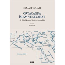 SBN - Store Ortaçağda Islam ve Seyahat
