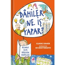 SBN - Store Dahiler Ne Iş Yapar?