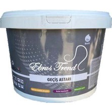 Ebrus Trend Geçiş Astarı Beyaz 10 kg