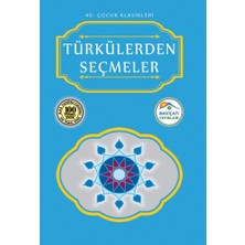 SBN - Store Çocuk Klasikleri 40 - Türkülerden Seçmeler