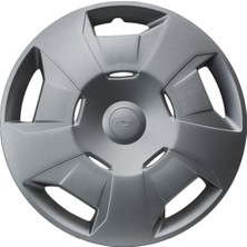 Crt Jant Kapağı Kırılmaz 16" Transit Yeni Model (1 ADET OLARAK)