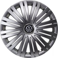 Jant Kapağı Kırılmaz 17" Vw Model (1 Adet)