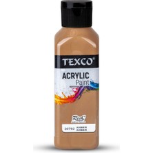 Rich Akrilik Boya - Amber 130 ml