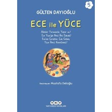 Uravas Store Ece ile Yüce 5