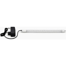 Orionled Aquaslim Grolux Ice Soguk Renk Akvaryum LED Aydınlatma - 20 cm