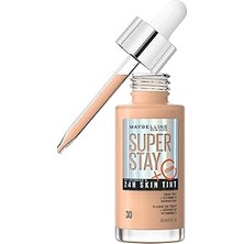 Uravas Store Maybelline New York Super Stay Skin Tint Fondöten - 30