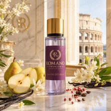 Romano premium La Vie Est Belle Vücut Spreyi 150 ml Kalıcı Parfüm Esanslı