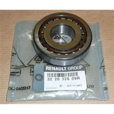 GRUP MILI BUYUK RULMAN MEGANE III SCENIC III TALISMAN CLIO IV DC4 MAIS 322033677R