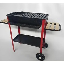 Piknik Sepetim SCK-RAFLI-MANGAL-001-PS
