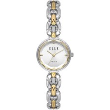 Elle EL.1.10015-5 24 mm Kadın Kol Saati