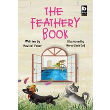 SBN - Store The Feathery Book