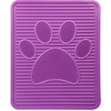 Renas Store Mikopet Kedi Tuvalet Paspası