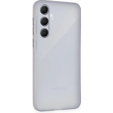 Uravas Store Samsung Galaxy A25 5g Kılıf Puma Silikon - Mor