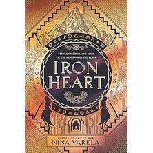 Uravas Store Iron Heart: 2