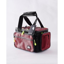 Fubelo Inventory Bordo Balıkçı Çantasi