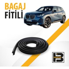 B&M Kauçuk Bmw X3 G01 (2018-2025) Bagaj Fitili BM02037