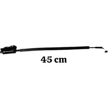 Hyundai İX35 Ön Sol Şoför Kapı Kilit Teli Halatı 2009-2010-2011-2012-2013-2014-2015 81371-2S000