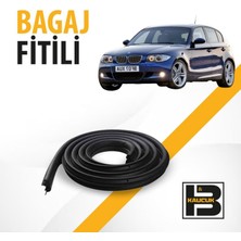 B&M Kauçuk Bmw 1 Serisi E81 (2007-2012) Bagaj Fitili BM02119