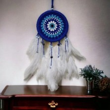 Renas Store Dream Catcher Rüya Kovan Beyaz