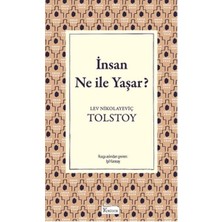 SBN - Store Insan Ne Ile Yaşar (Bez Ciltli)