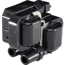 Uravas Store Hella Ateşleme Bobini - 12V - 3-Kutuplu - A Serisi W169 (2009-2012), B Serisi W245 (2008-2011), Ser