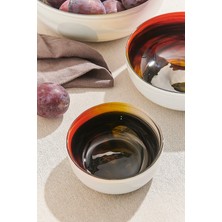 Paşabahçe Macun Şekeri Kase 11 Cm, 1 Adet