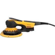 Ø 150 Mm, Orbit 5.0 Mm, Elektrikli Zımpara Makinesi