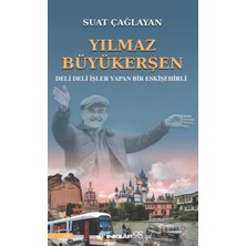 Uravas Store Yılmaz Büyükerşen