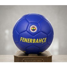 Elit Fenerbahçe Premium Futbol Topu No:5