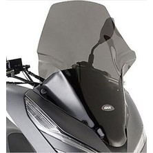 YBS Pcx 125-150 Ön Siperlik 2018-2020 60 cm Füme Givi