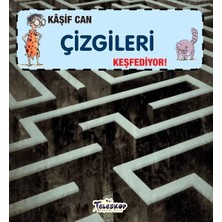 Uravas Store Kaşif Can Çizgileri Keşfediyor!