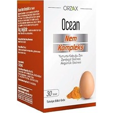 Uravas Store Immunol Ocean Nem Kompleks 30 Tablet