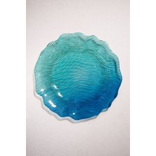 Paşabahçe "aqua" Tabak 21 Cm, 1 Adet
