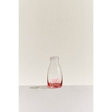 Paşabahçe Pembe Tuzluk Biberlik 8.5 Cm, Tuzluk-Biberlik