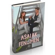 SBN - Store Asalak Fenomen (Ciltli)