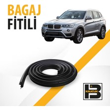 B&M Kauçuk Bmw X3 F25 (2010-2017) Bagaj Fitili BM02048