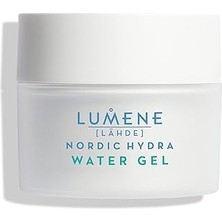 Uravas Store Lumene Fresh Moisture 24H Water Nemlendirici Jel (50 Ml)